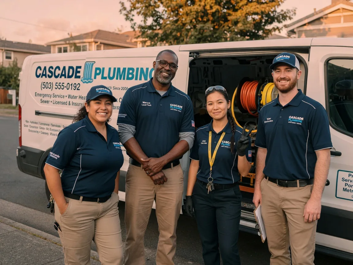 Emergency Plumber company in Langley, AR